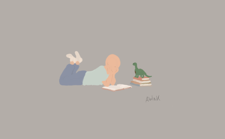 La magia permanece